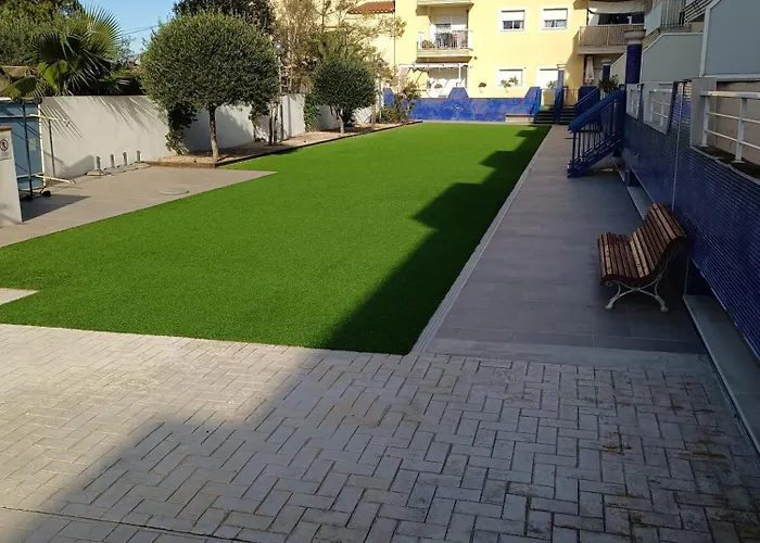 L\'Apartament De La Iaia