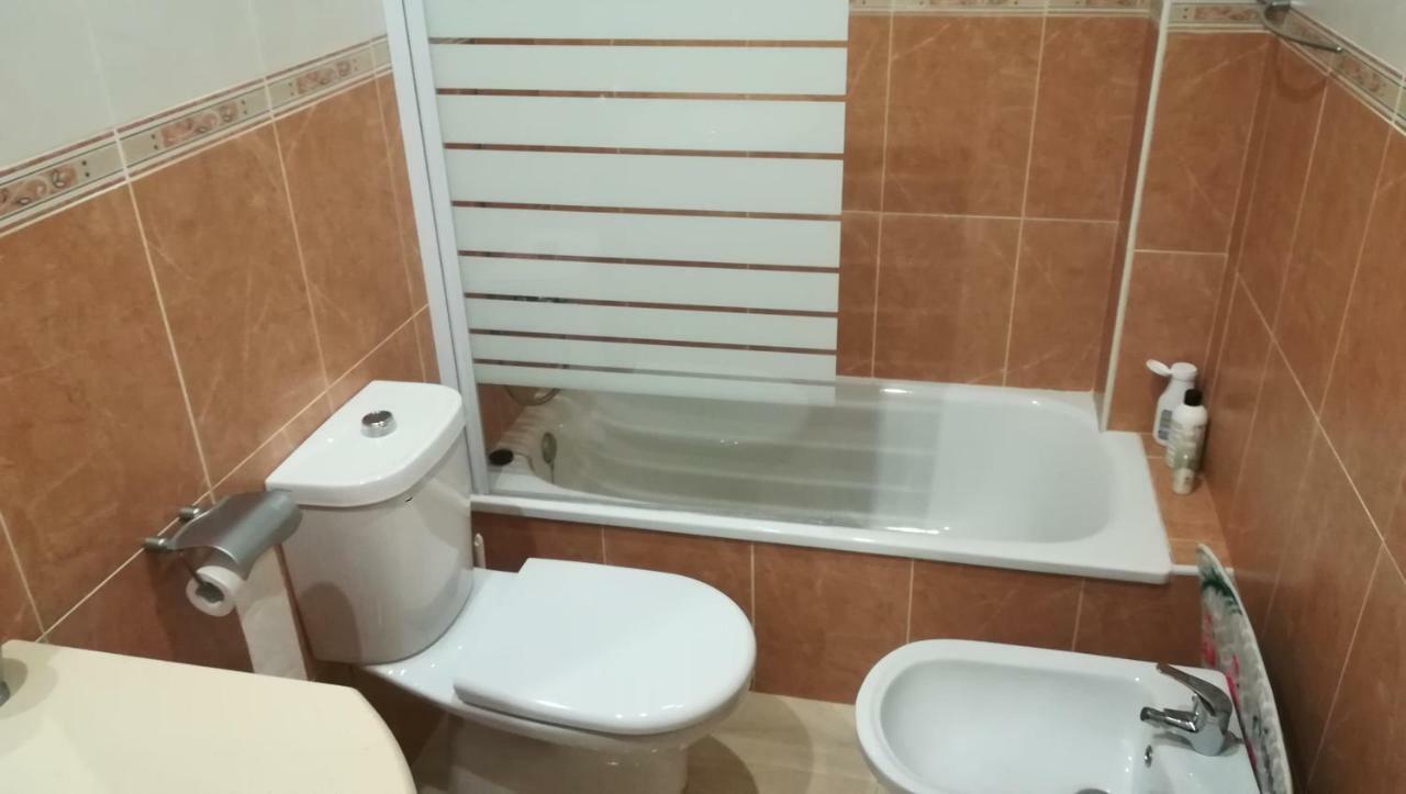 Apartamento L'apartament De La Iaia Sant Jaume d'Enveja