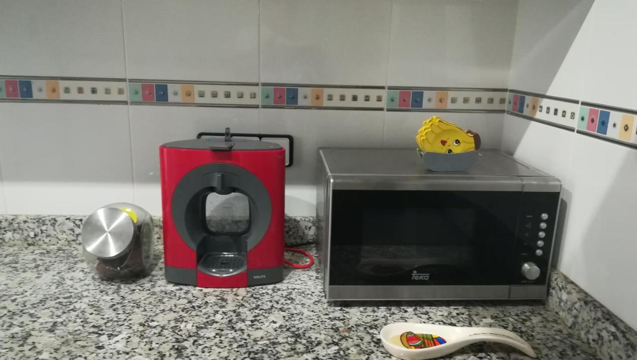 L'apartament De La Iaia Apartamento Sant Jaume d'Enveja