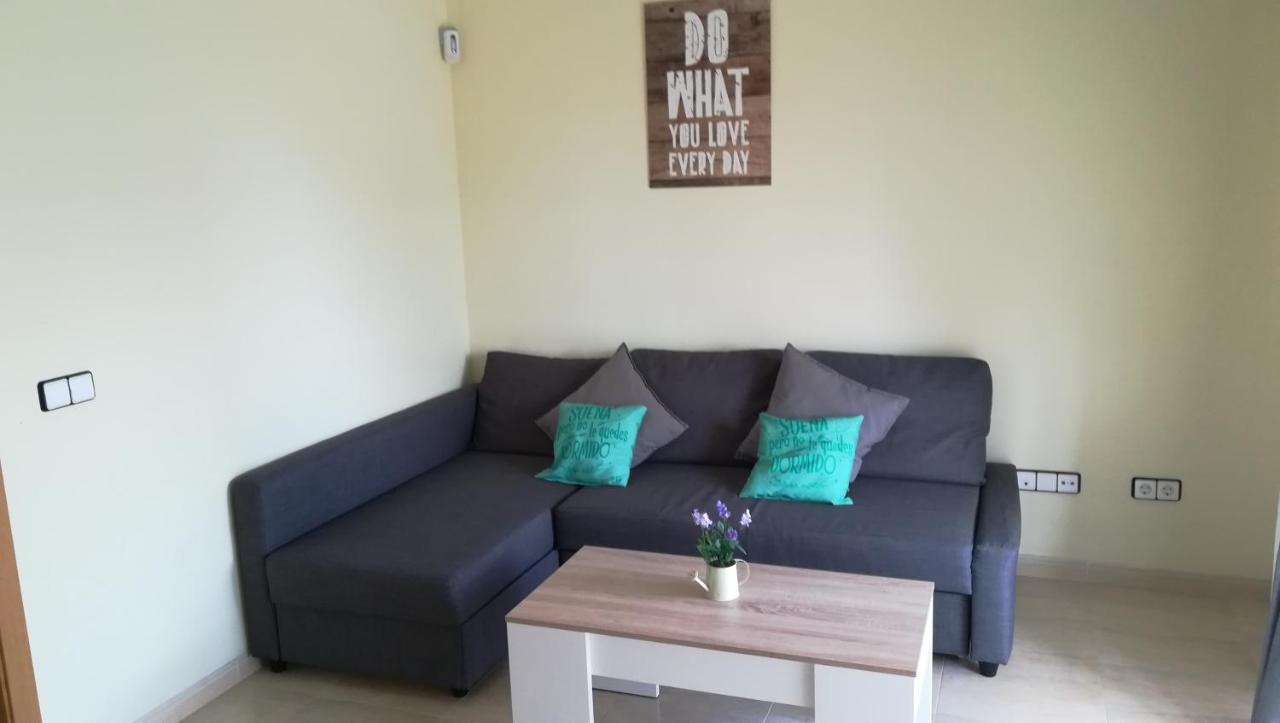 Apartment L'apartament De La Iaia Sant Jaume d'Enveja