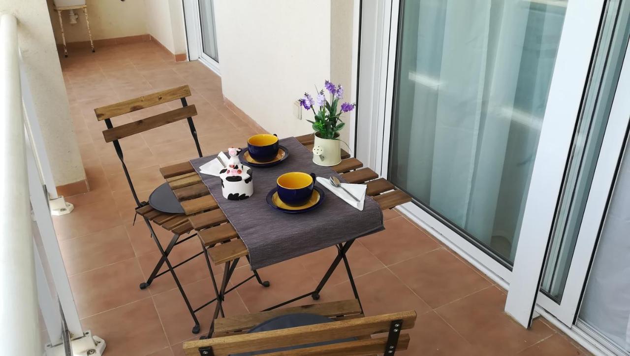 L'apartament De La Iaia Sant Jaume d'Enveja
