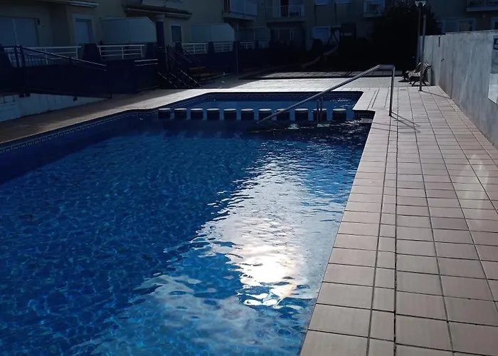 L\'Apartament De La Iaia