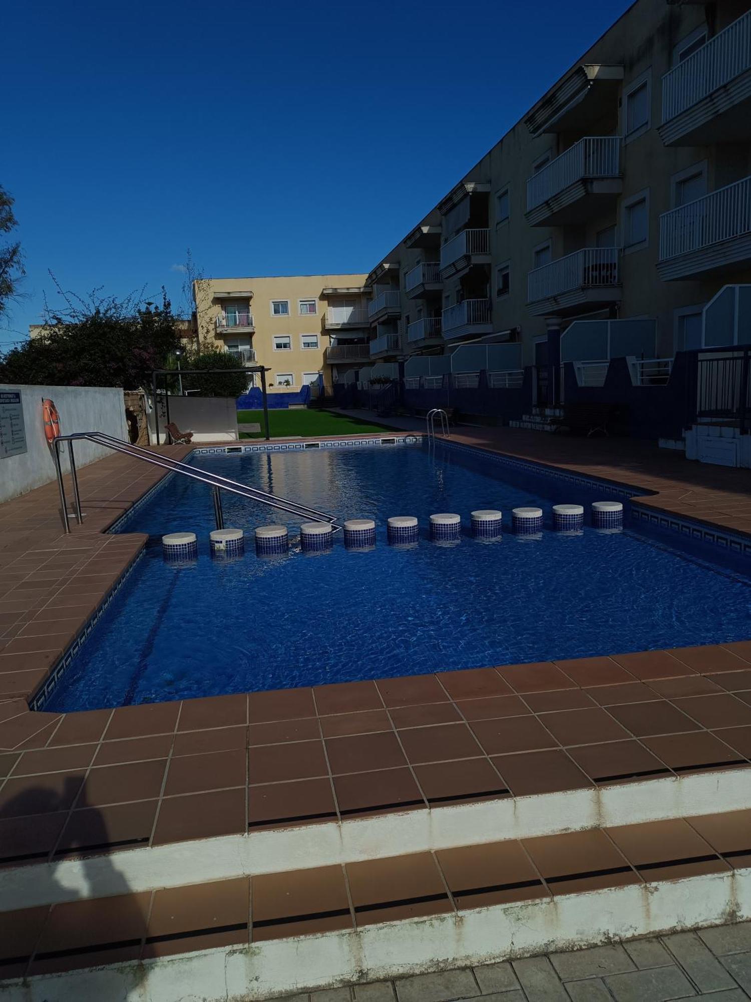Apartment L'apartament De La Iaia Sant Jaume d’Enveja