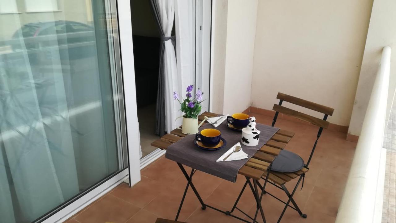 L'apartament De La Iaia * Sant Jaume d’Enveja