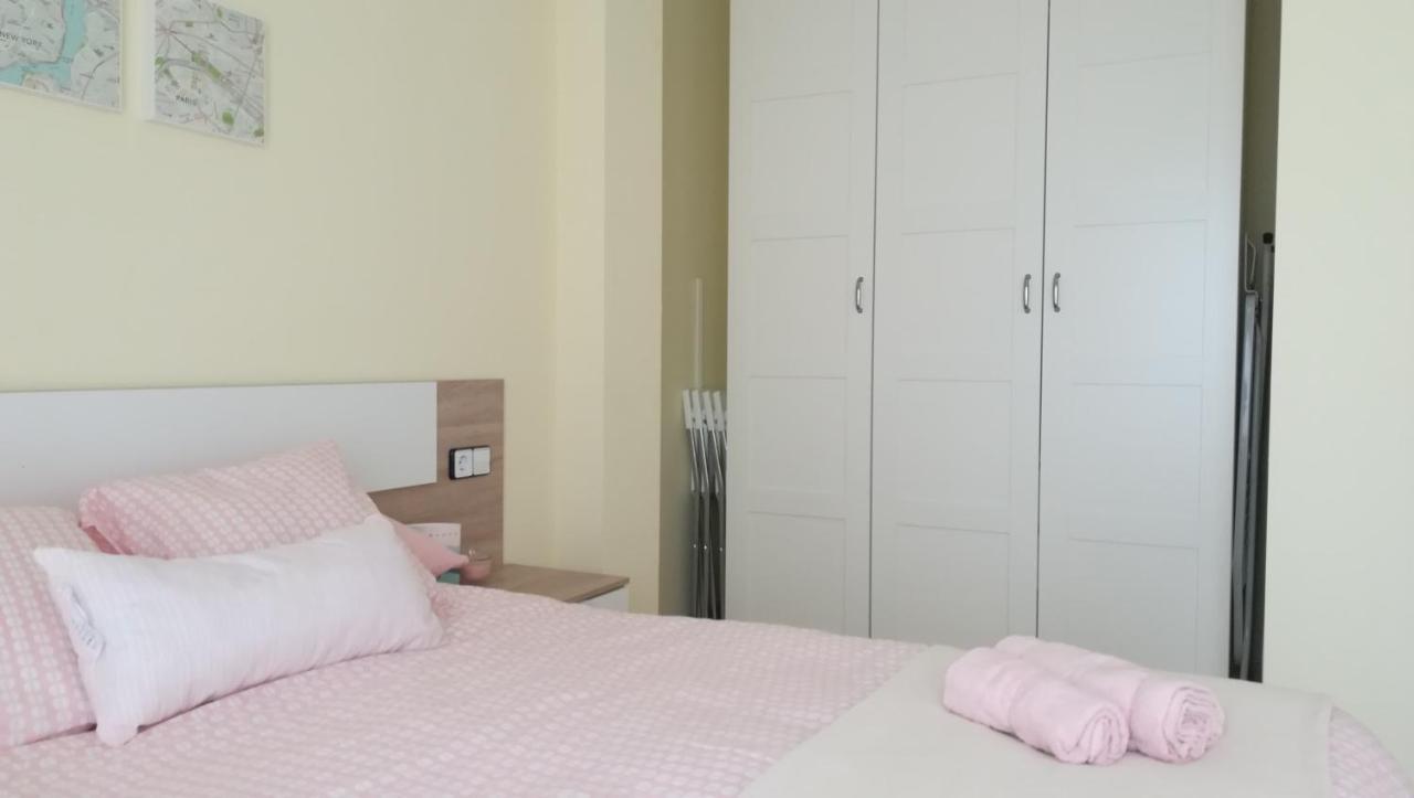 L'apartament De La Iaia Apartment